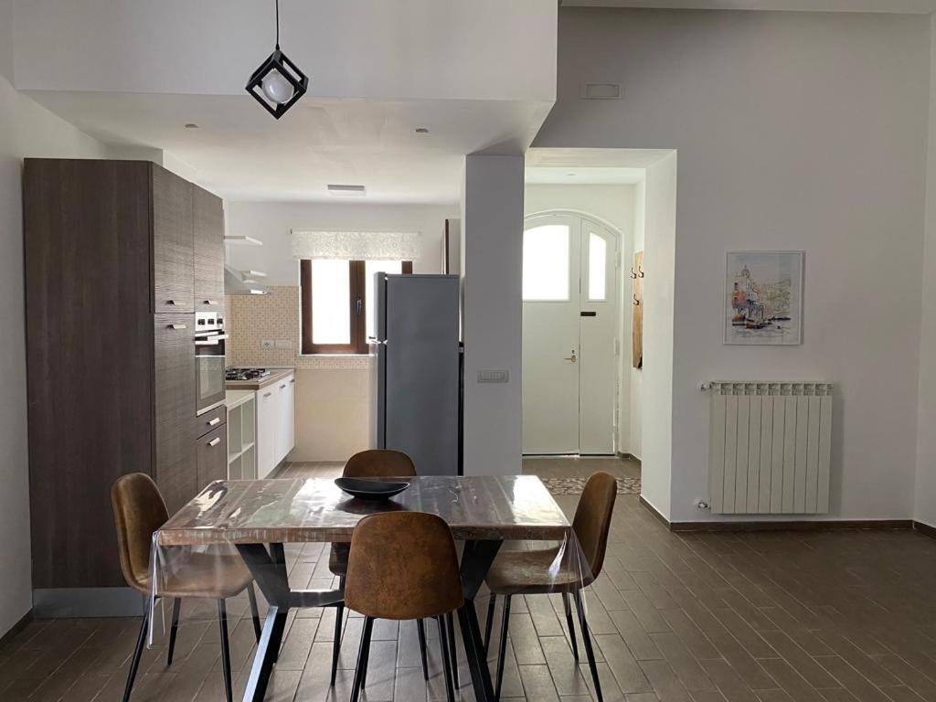 Maison Mercurio Baia バーコリ エクステリア 写真